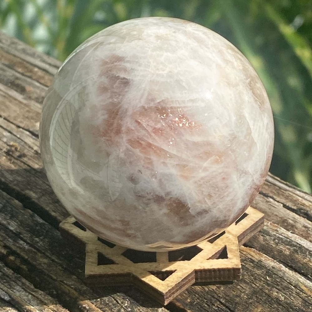 Sunstone Sphere